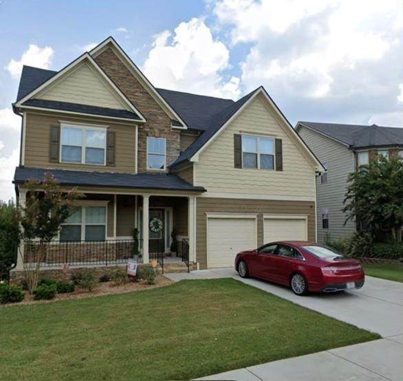 3758 Lake Haven Way - Photo 1