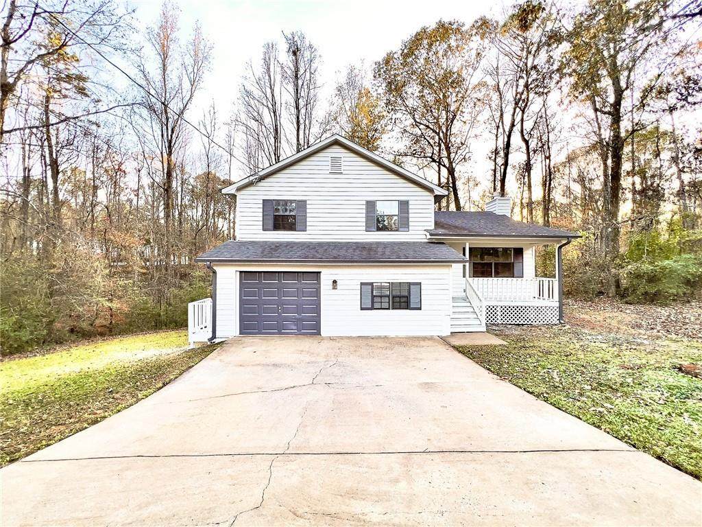 1342 Sir Knights Way - Photo 1
