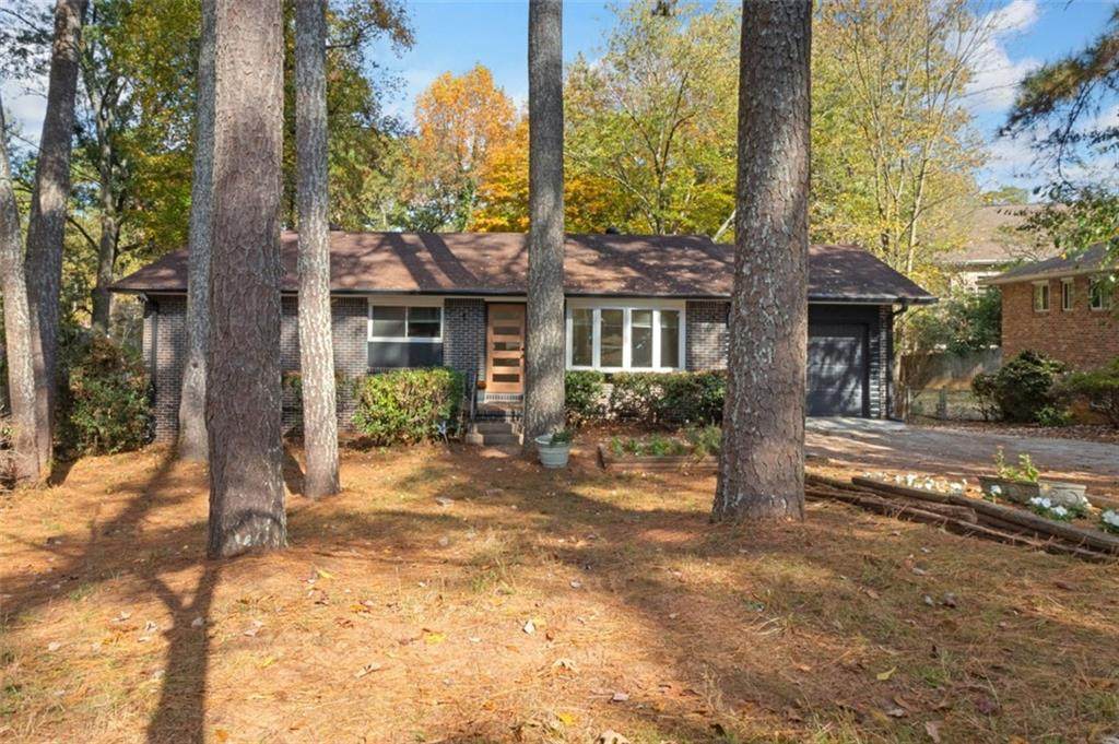 2958 Harcourt Drive - Photo 1