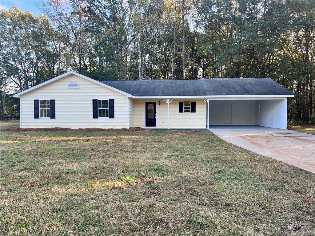 665 Mills Drive - Photo 1