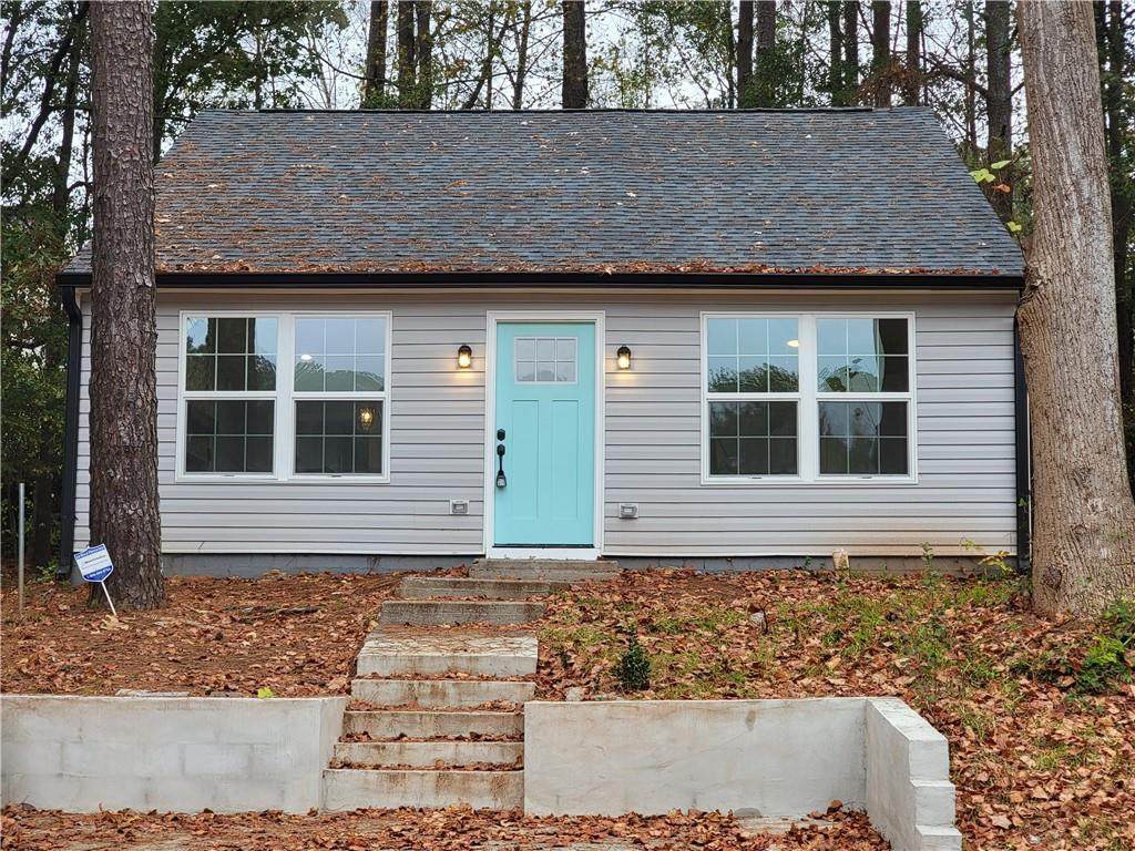 2332 Wingfoot Place - Photo 1