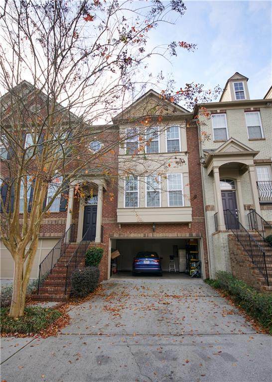2831 Overlook Trace - Photo 1