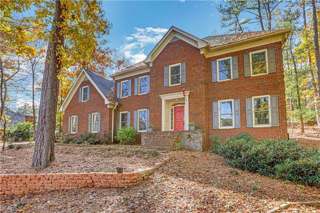 1828 Chedworth Lane - Photo 1