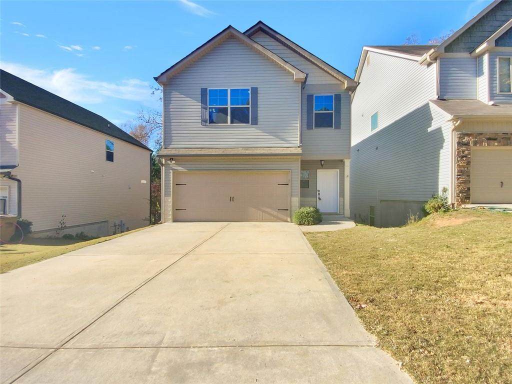 208 Bethany Manor Court - Photo 1