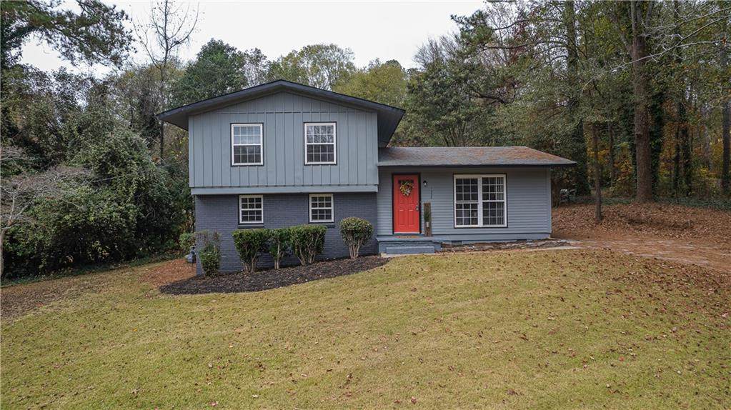 1559 Dewberry Trail - Photo 1