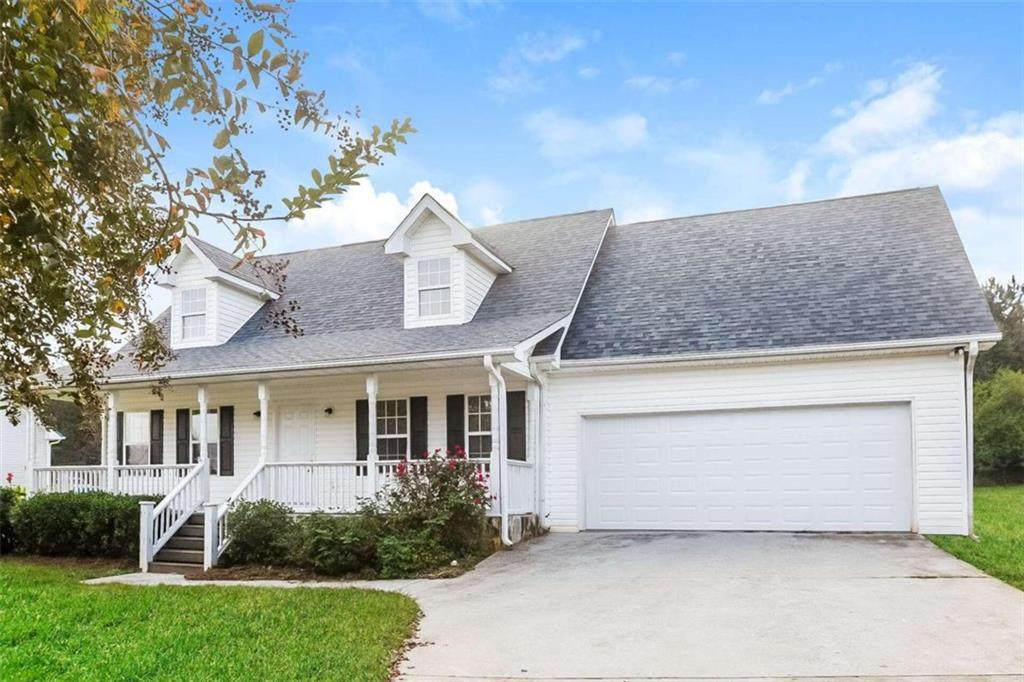 1004 Crystal Brook Way - Photo 1
