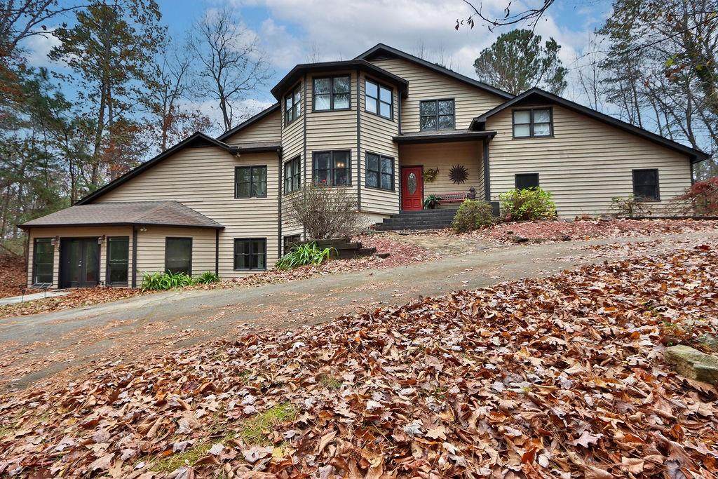 3012 The Lake Road - Photo 1