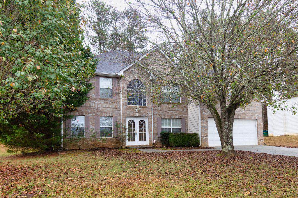 5120 Rock Place Drive - Photo 1