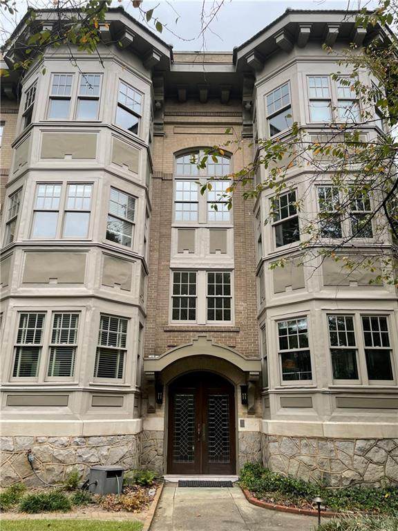 1156 Piedmont Avenue - Photo 1