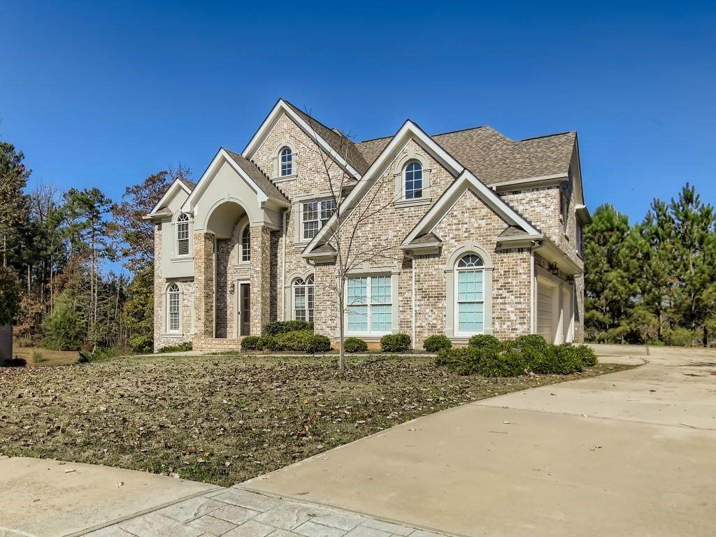 4402 Income Circle - Photo 1