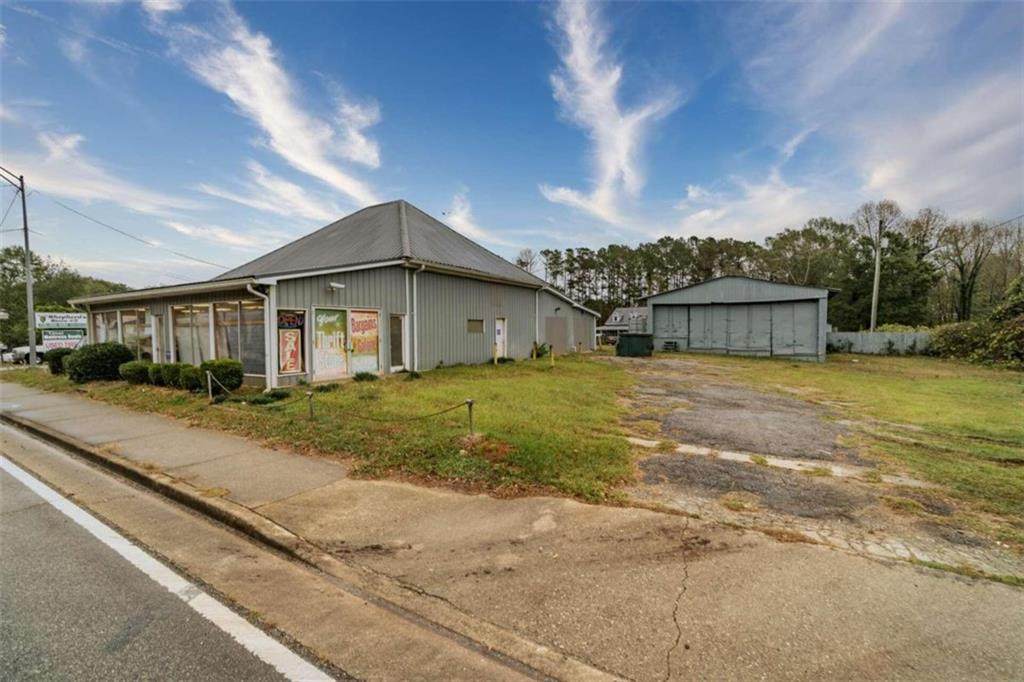 6125 Washington Street - Photo 1