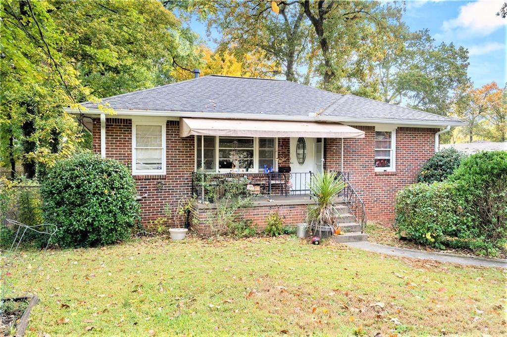 632 Clover Street - Photo 1