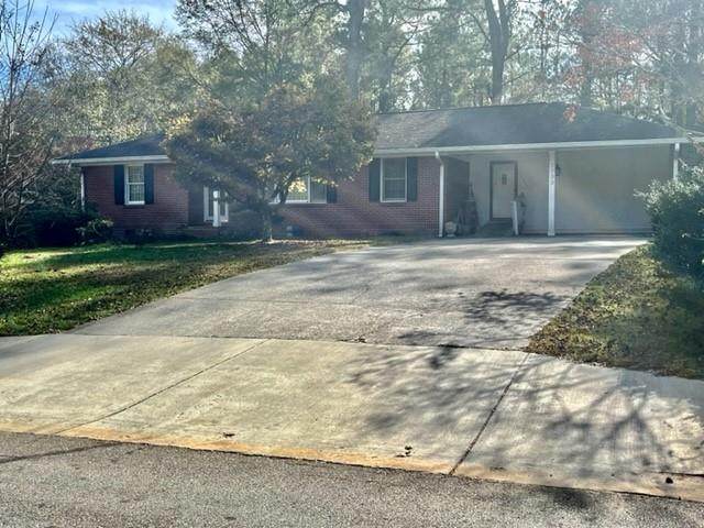 3733 Lindley Circle - Photo 1