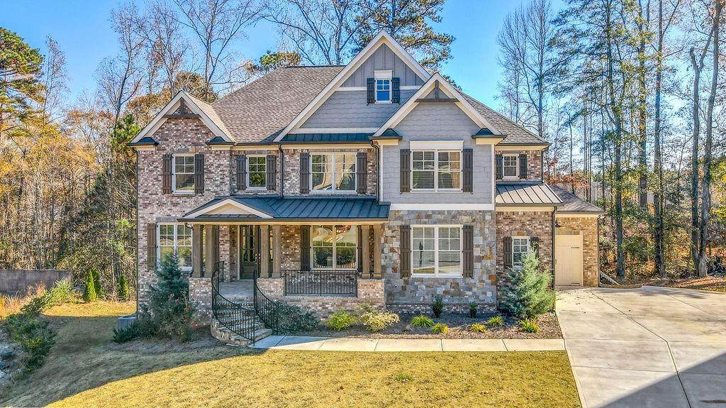 2962 Springbluff Lane - Photo 1