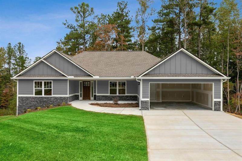 434 Northstar Drive - Photo 1