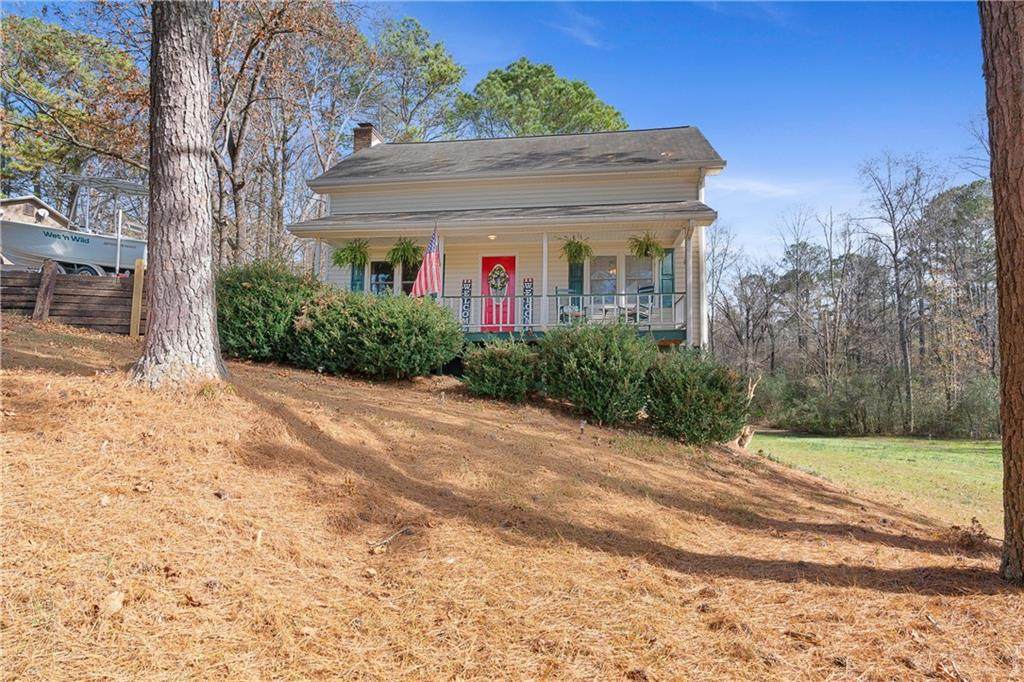 1596 Scott Road - Photo 1