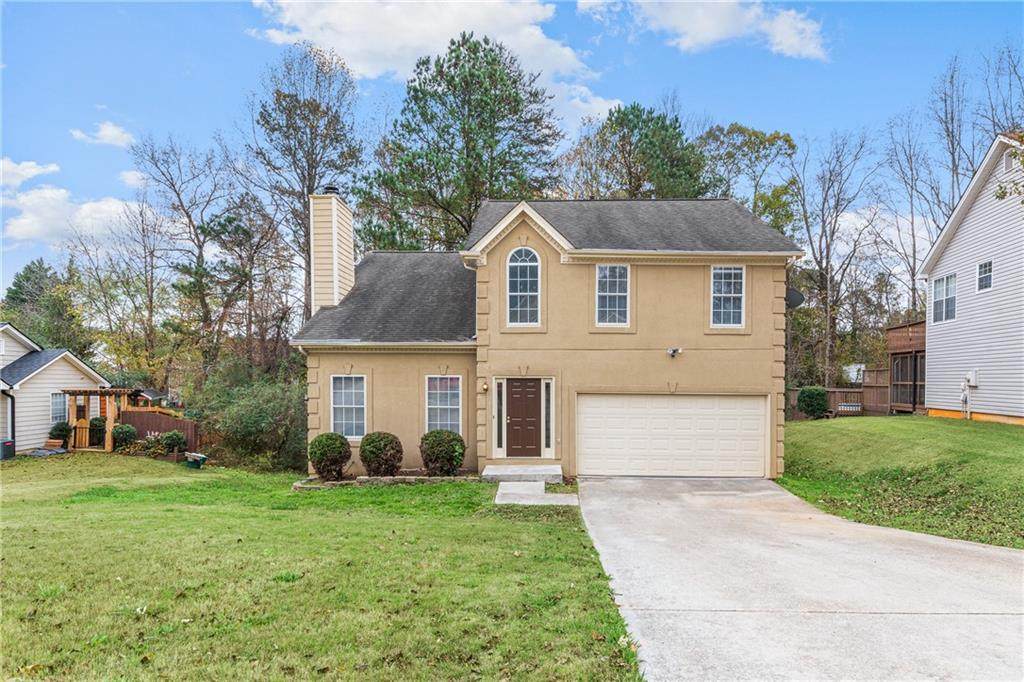 965 Sugar Meadow Drive - Photo 1