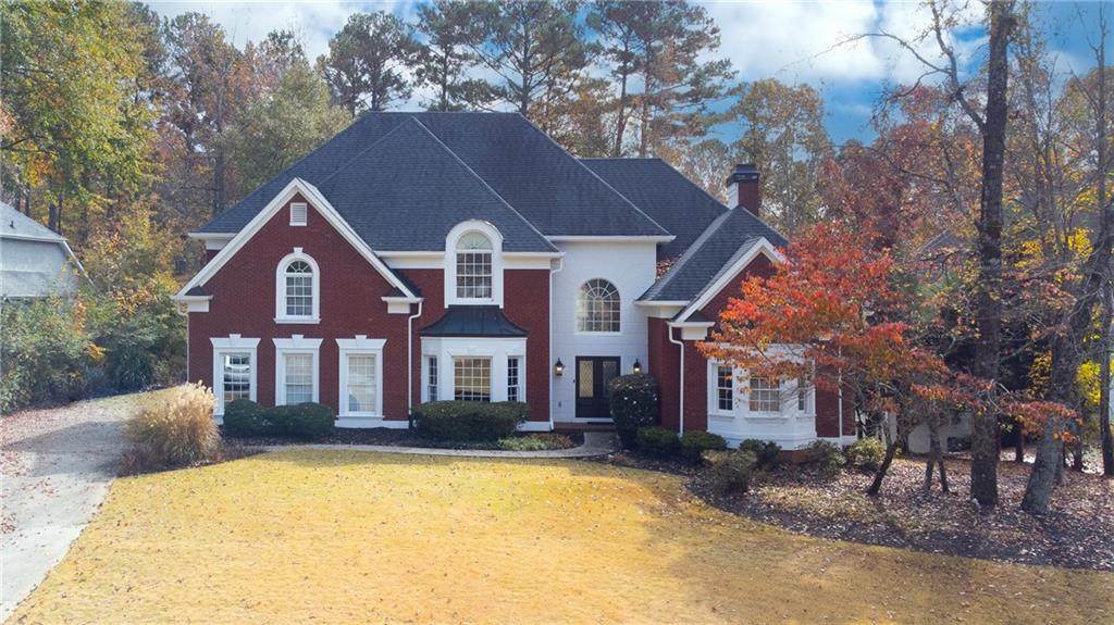 6955 Polo Drive - Photo 1