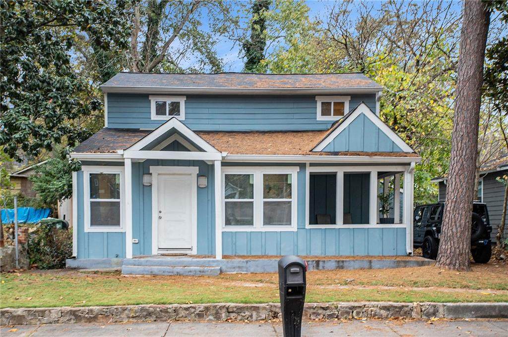 1095 Mcdaniel Street - Photo 1