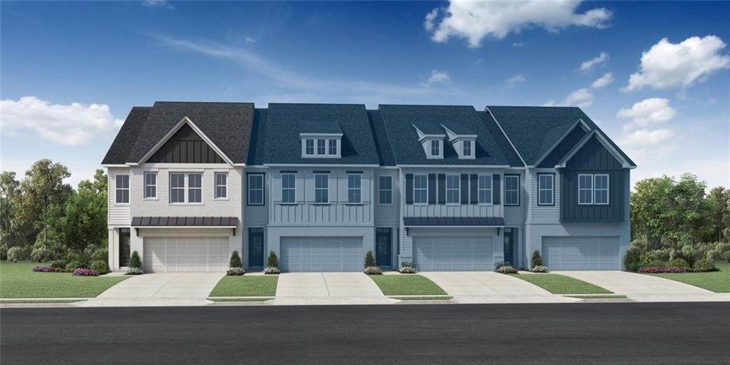 1249 Winterhaven Drive - Photo 1