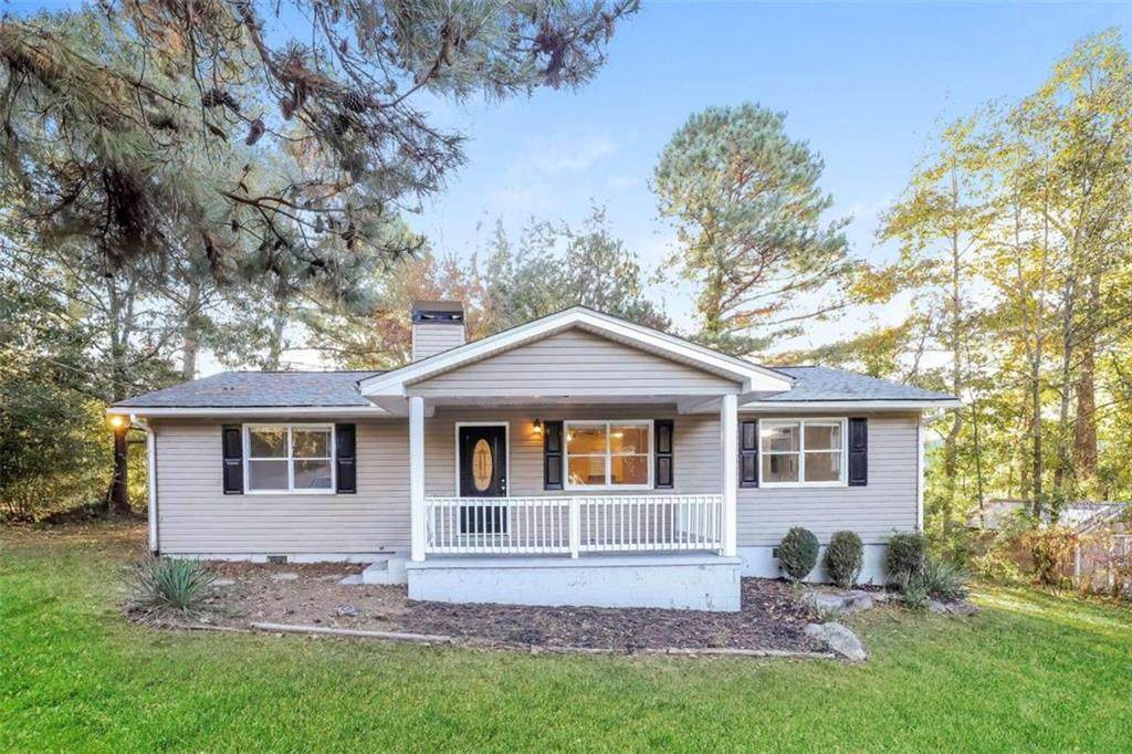 4315 Bonneville Drive - Photo 1