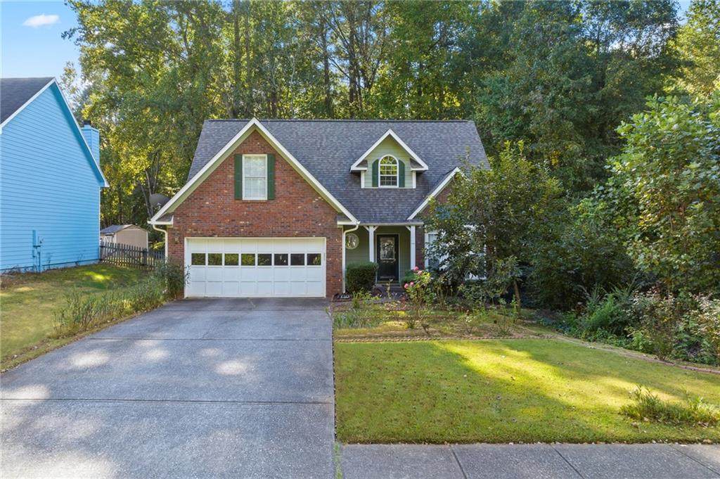 3050 Dogwood Creek Parkway - Photo 1
