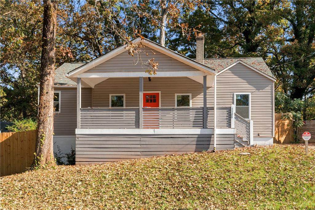1708 Richmond Avenue - Photo 1