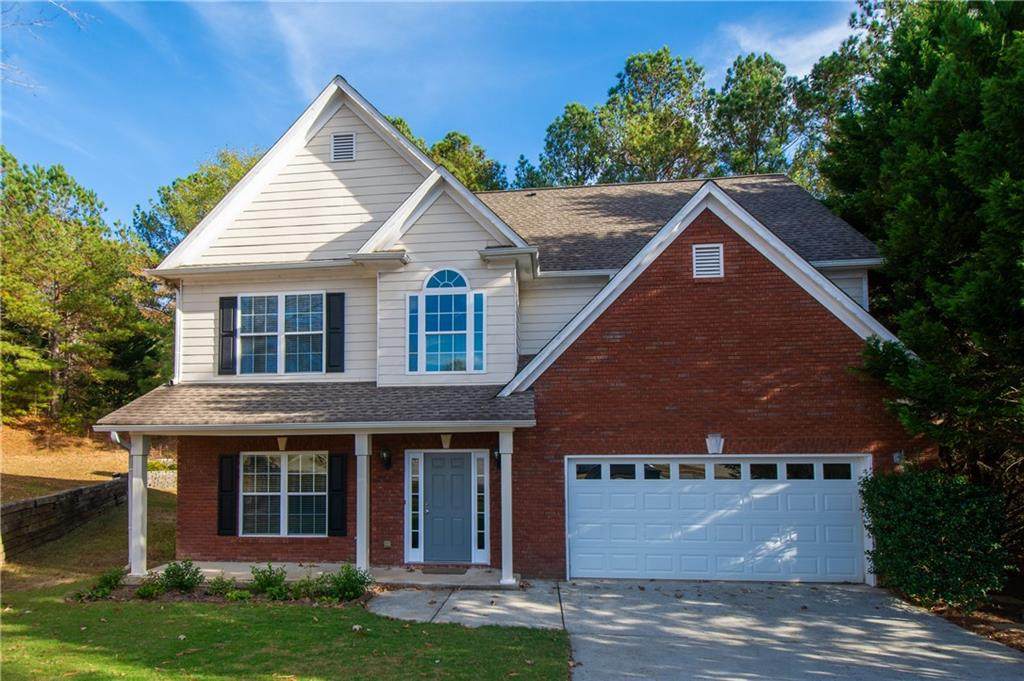 3411 Southpointe Hl Drive - Photo 1