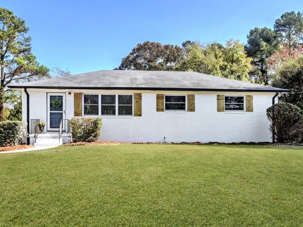 2653 Hicks Road - Photo 1