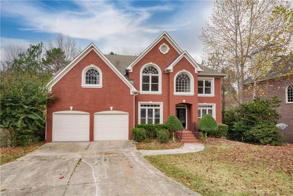 5201 Forest View Trail - Photo 1