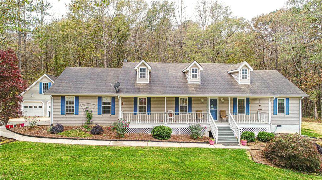 137 Leguin Lane - Photo 1