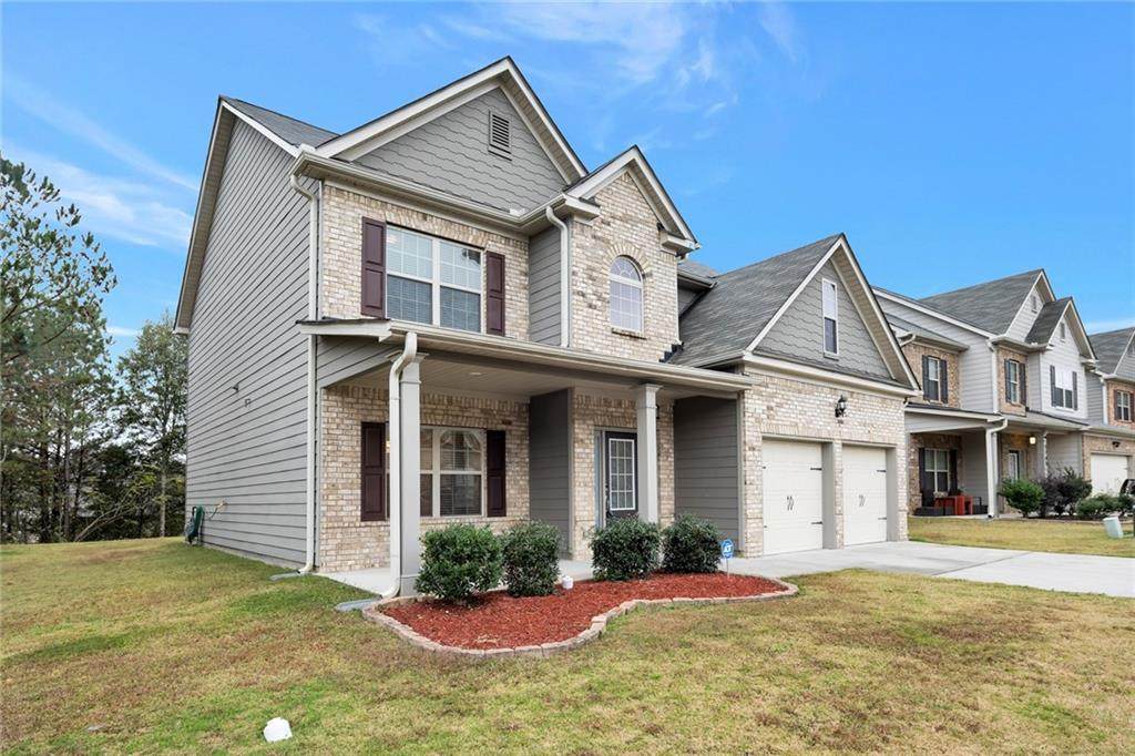 5749 Savannah River Road - Photo 1