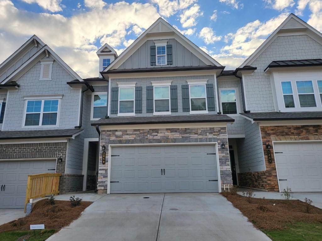 2850 Thames Willow Way - Photo 1