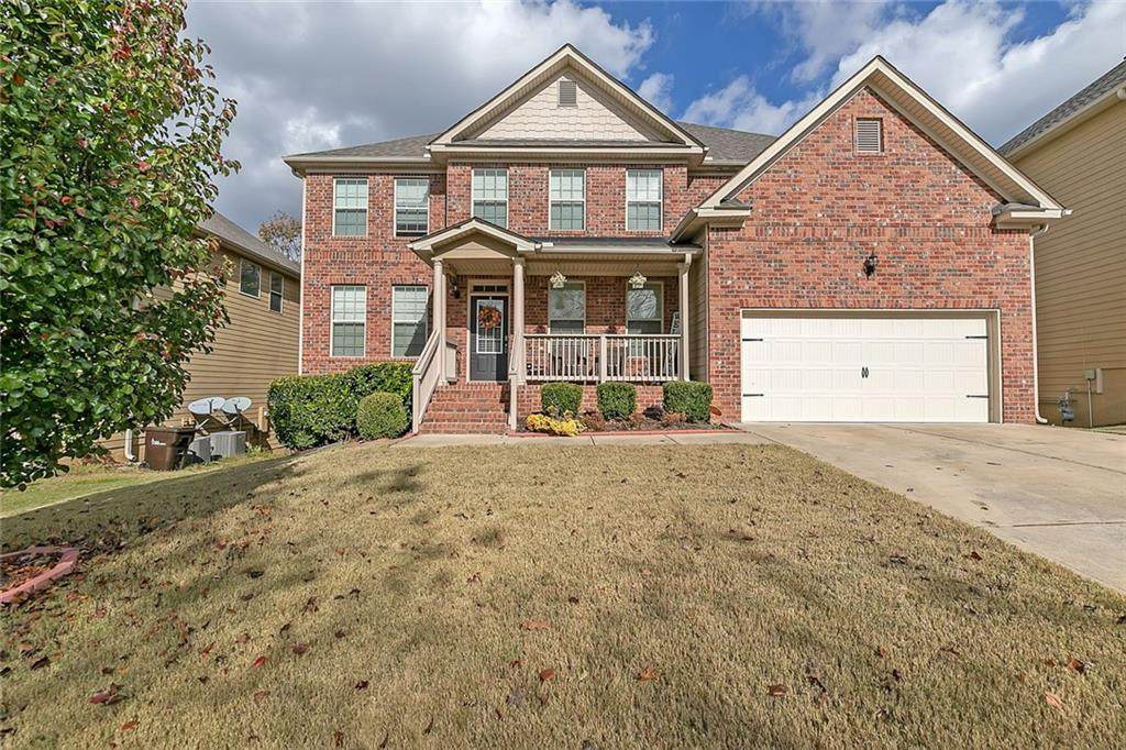 1546 Silver Mist Circle - Photo 1