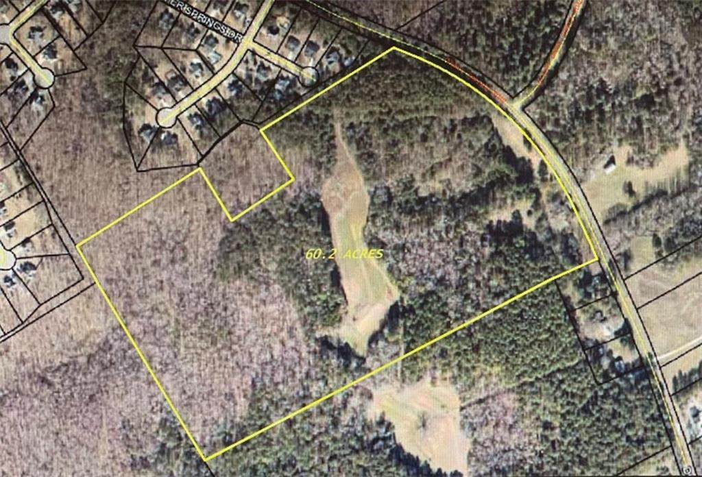 3254 Double Springs Road - Photo 1