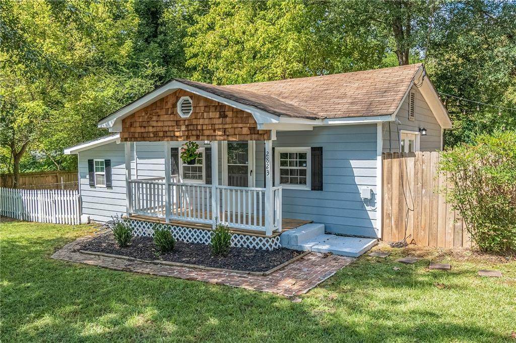 2823 Joyce Avenue - Photo 1