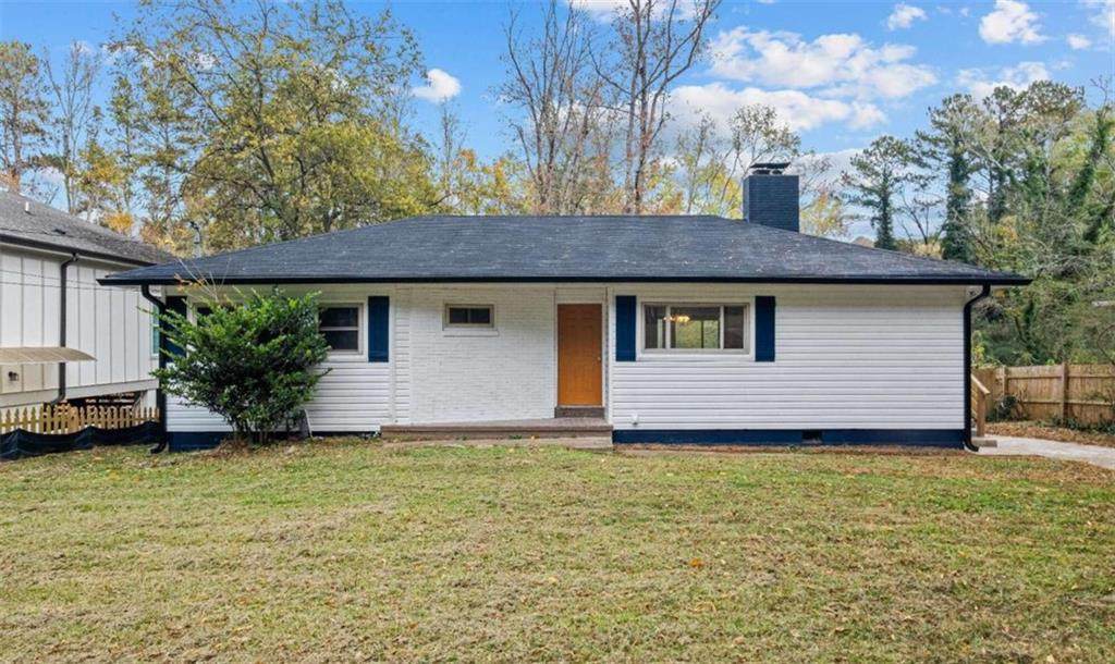 2049 Rector Drive - Photo 1