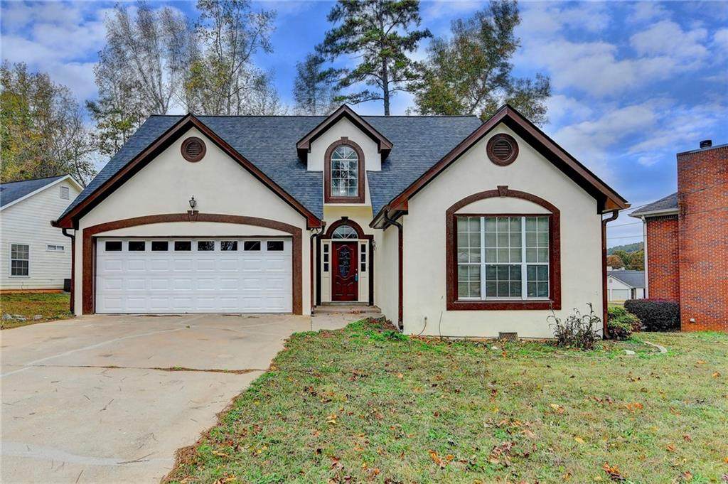 539 Pennybrook Lane - Photo 1