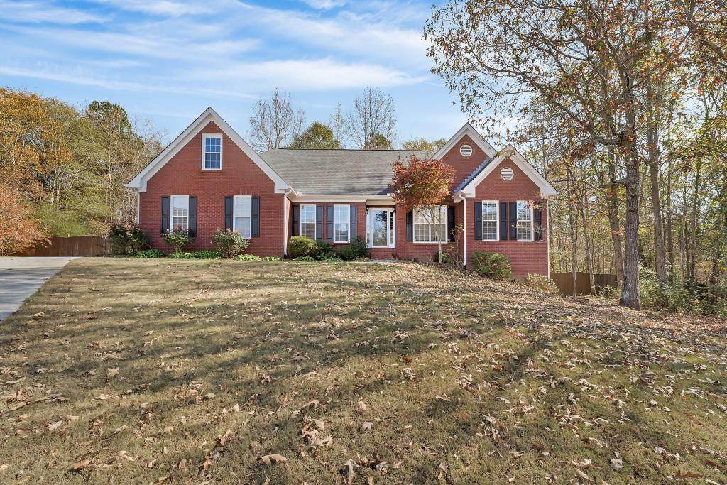750 Roland Manor Drive - Photo 1