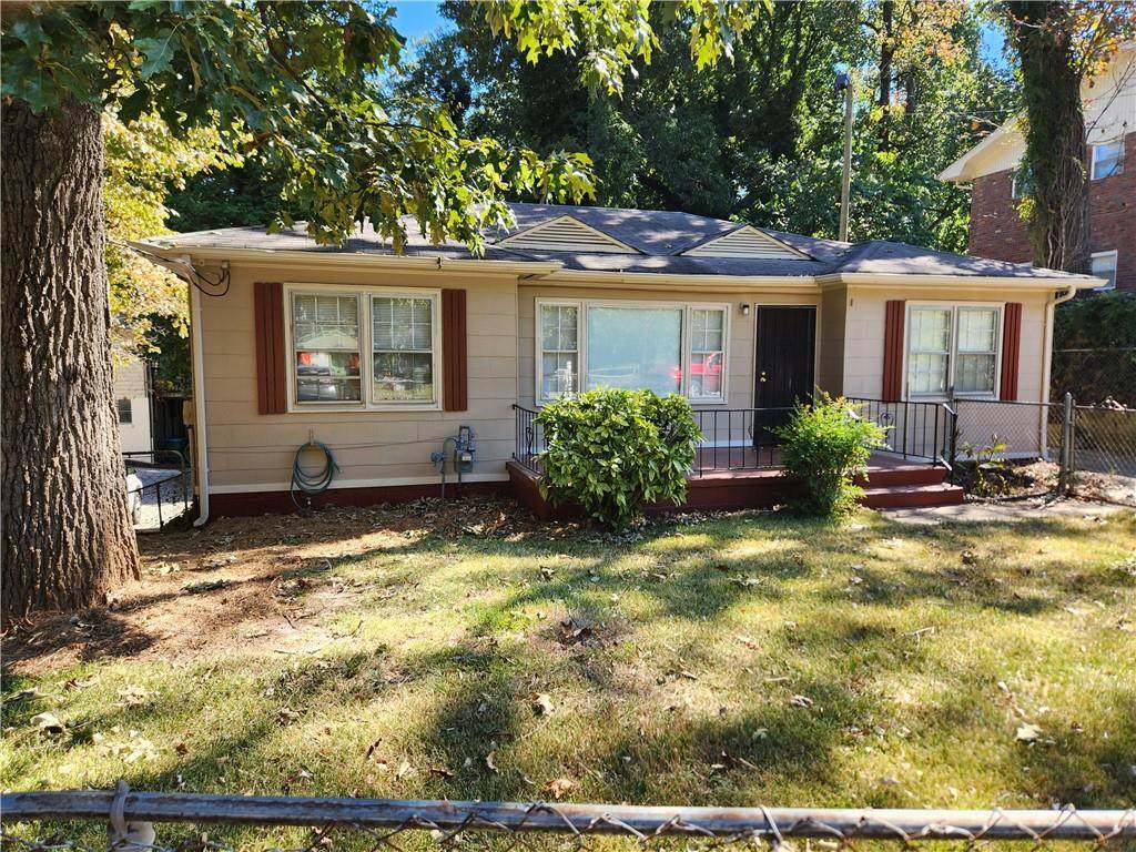 3208 Fulton Avenue - Photo 1