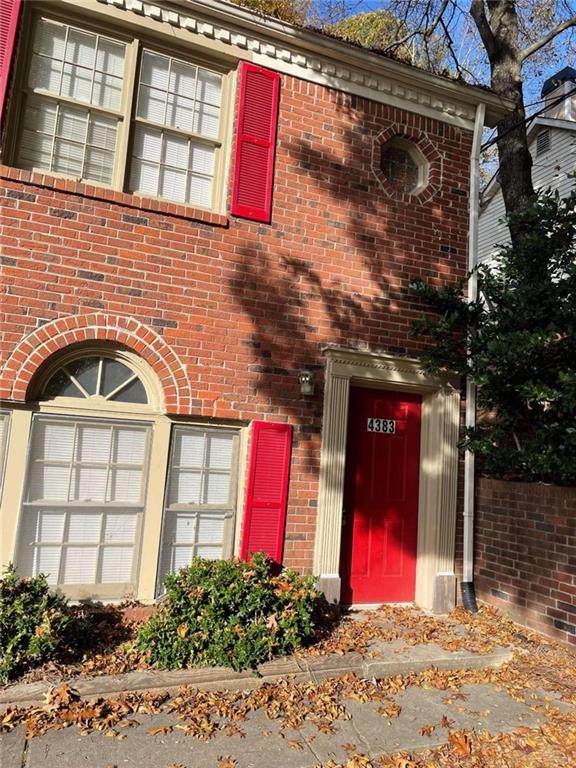 4383 Redgate Road - Photo 1