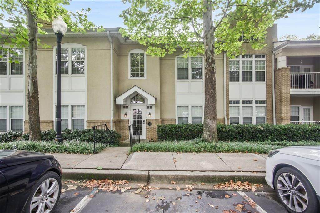 240 Renaissance Parkway - Photo 1