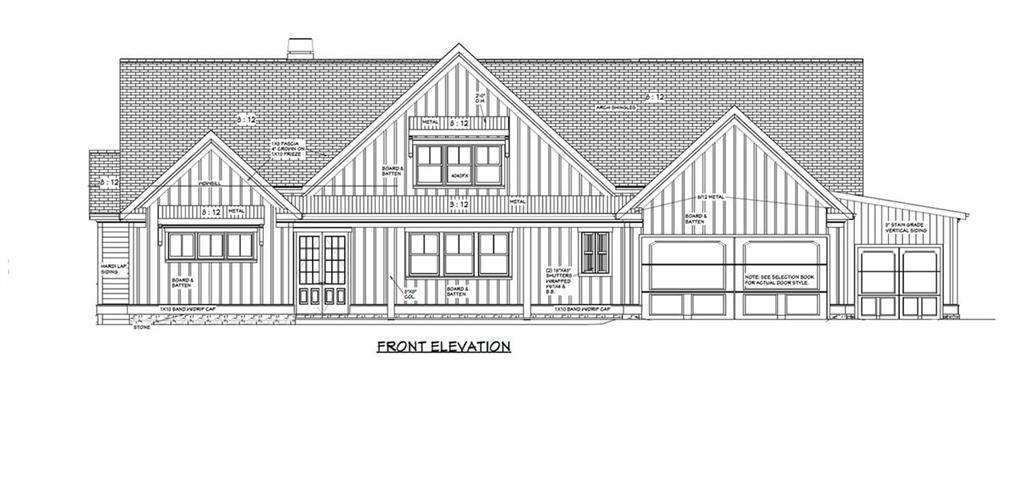 501 Lower Birmingham Road - Photo 1