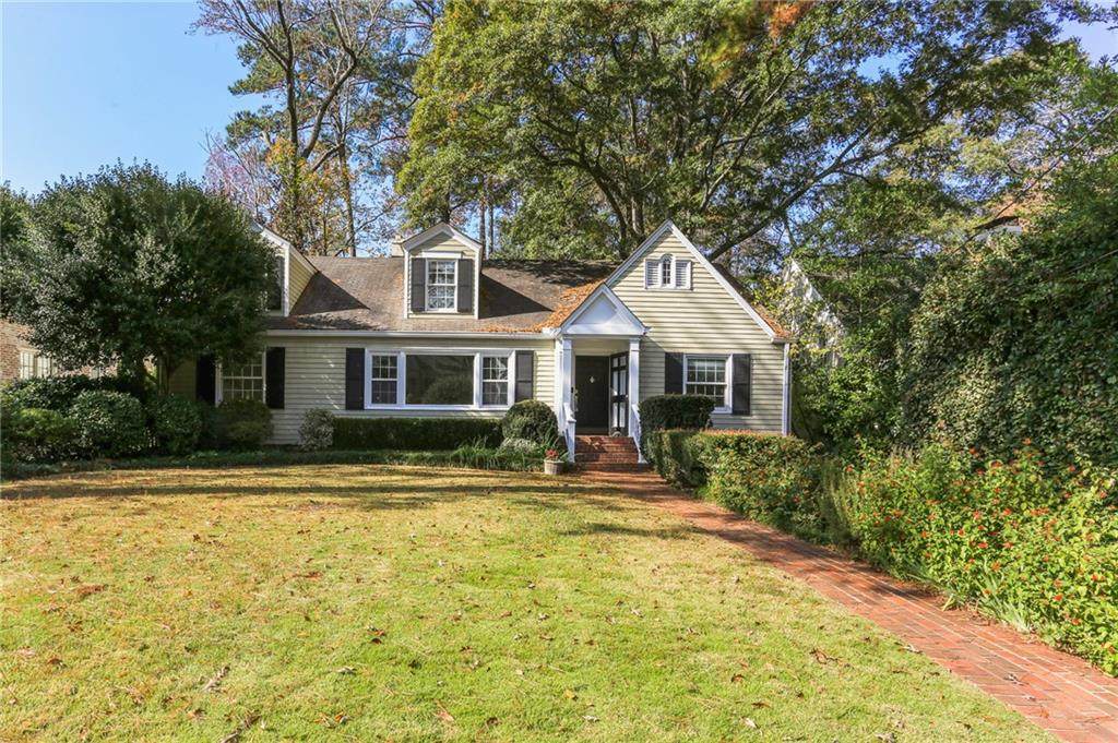 2308 Dellwood Drive - Photo 1