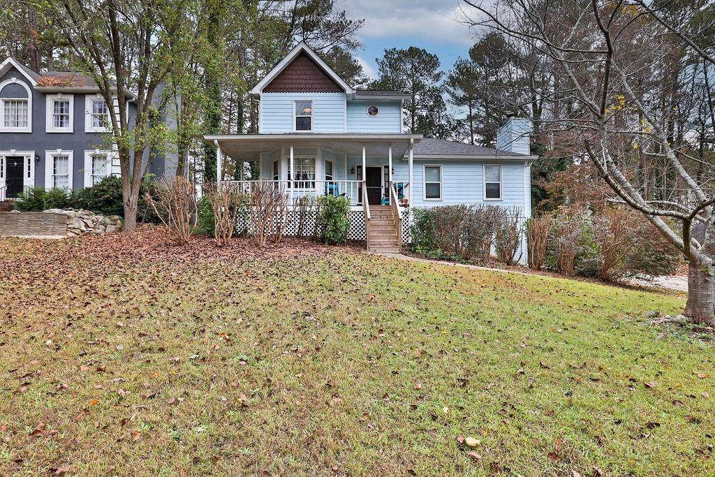 2071 Kolb Ridge Court - Photo 1