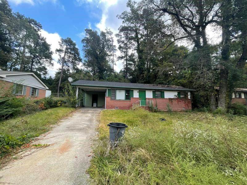 38 Wickham Drive - Photo 1