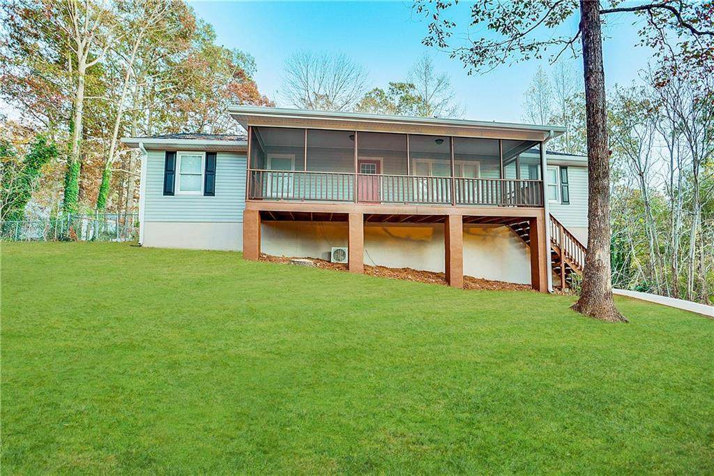 4433 Wallace Circle - Photo 1