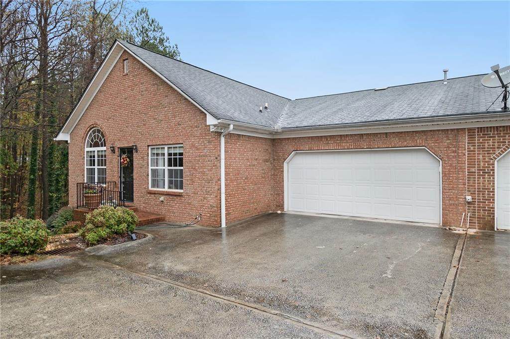 3404 Double Eagle Drive - Photo 1
