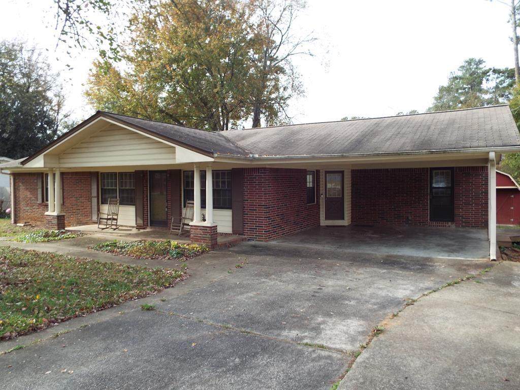 2258 Powers Ferry Drive - Photo 1