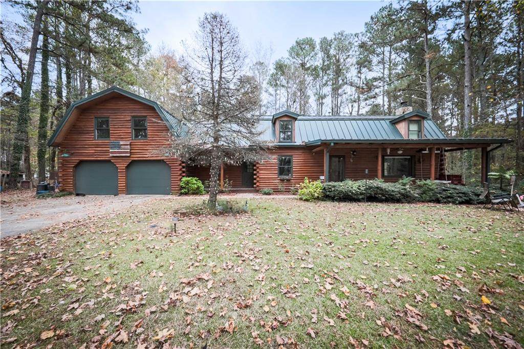 690 Antioch Road - Photo 1